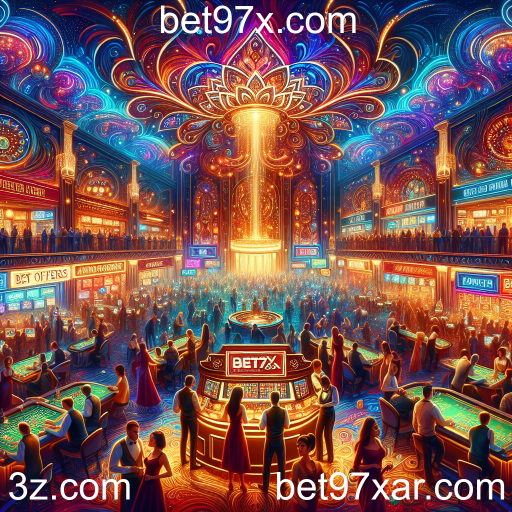 Descubra as Melhores Ofertas no Bet97x.com