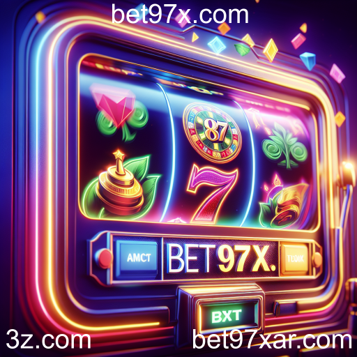 Tudo Sobre Caça-Níqueis no Bet97x: A Diversão e os Prêmios
